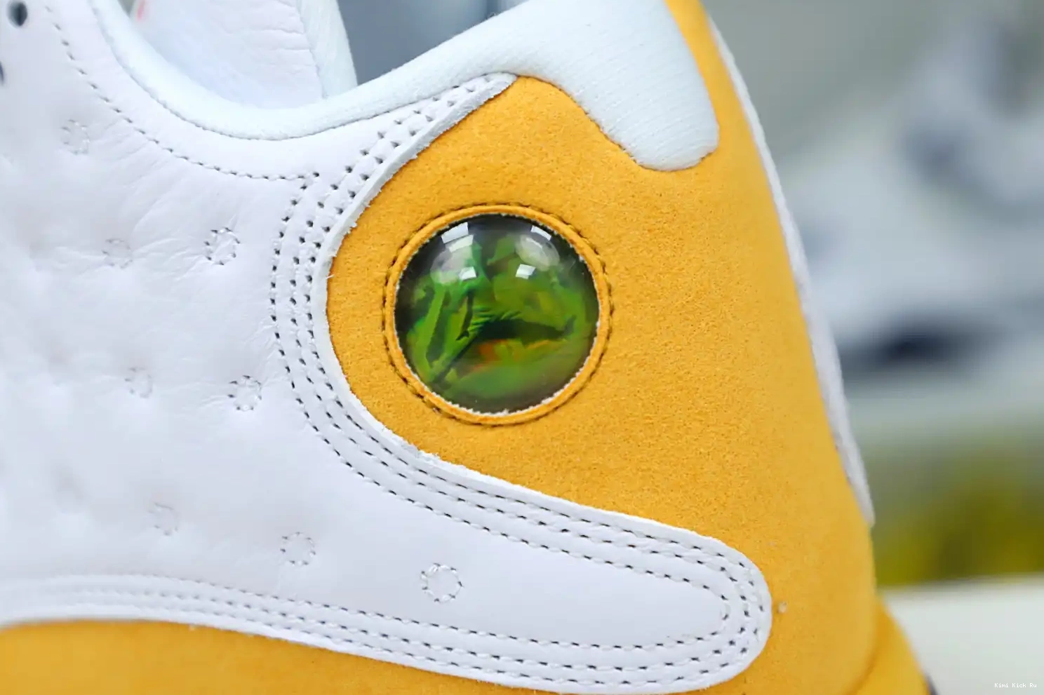 Kimikick Jordan  retro 13 Jordan Air 0816